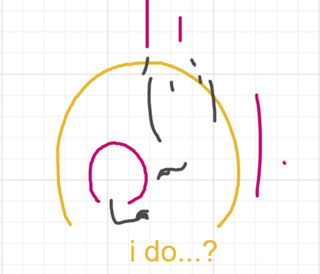 A panel from I've Been Everywhere, Man, episode nine of the Board Boards object show by Furretwalk/WalkingFurret.